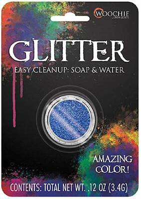 #ad Woochie Iridescent Glitter Professional Quality Halloween and Costume Makeup $9.08