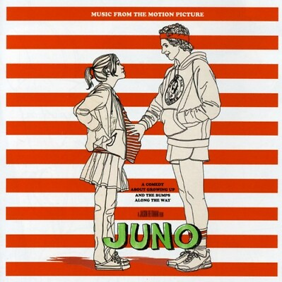 #ad Juno: Music From the Motion Picture Music Various Artists $6.41