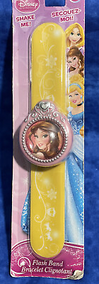 #ad Disney Princess Belle Blip Toys Flash Band $16.70
