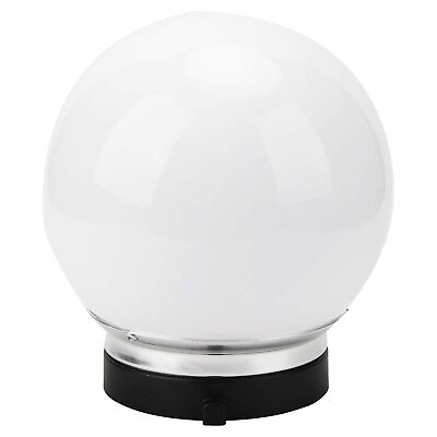 #ad 15Cm Translucent Spherical Diffuser Soft Light Ball For Bowens Mount Photograp $45.39
