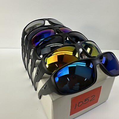 #ad Wholesale Lot 6 Pair Full Frame Element Eight Sunglasses $27.77