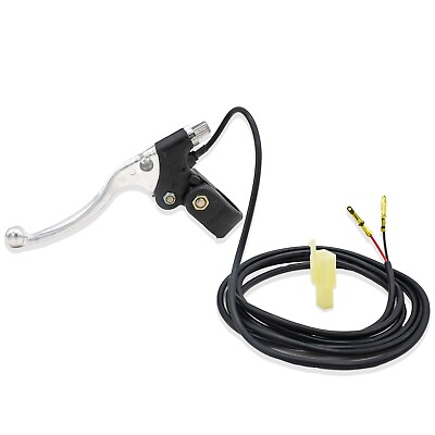 #ad RIGHT BRAKE LEVER FOR COOLPEDS S3 SCOOTER amp; MOTOTEC MT MR MINI RACER V2 RIDE ON $12.95