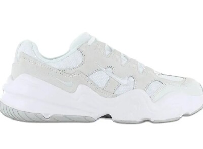 #ad Nike Tech Hera Photon Dust White Casual LifeStyle Sneakers FJ9532 100 Size 11 $74.99