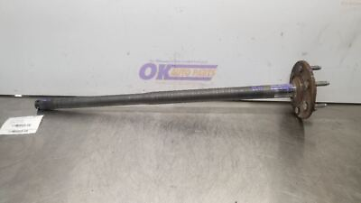 #ad 04 FORD F150 NEW BODY AXLE SHAFT REAR RIGHT PASSENGER 5.4L 9.75quot; GEAR $135.00