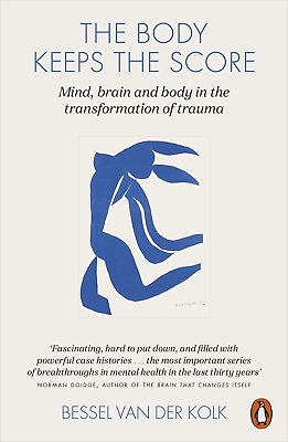 #ad The Body Keeps the Score: Brain Mind and Body in the transformation of Trauma $10.40