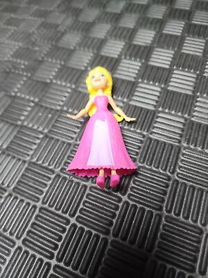 #ad Disney Princess Secret Styles Series 4 Rapunzel $3.71