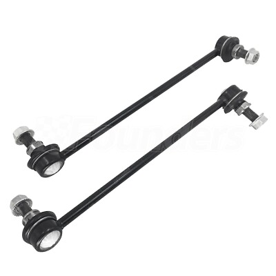 #ad Sway Bar Link Front Pair fits Nissan Altima Hybrid Murano Rogue $12.79