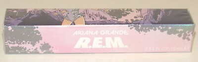 Ariana Grande REM Eau de Parfum 0.33 Oz 10 mL Perfume Travel Spray SEALED R.E.M. $21.90