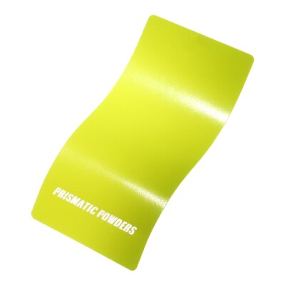 #ad PRISMATIC POWDERS® Satin Chartreuse Sherbert 1 LB PSB 10209 $33.28