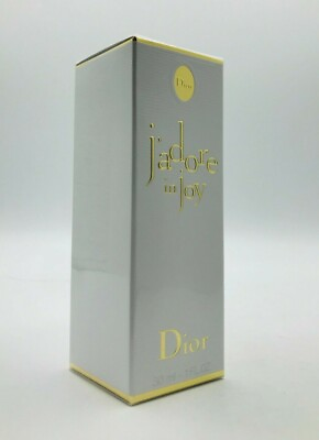 #ad Jadore In Joy By Dior Women Perfume Edt Spray 1.0 oz New In Sealed Box $69.95