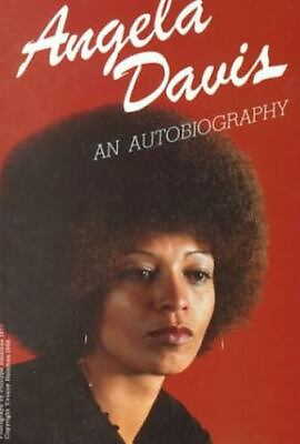 #ad Angela Davis: An Autobiography $8.21