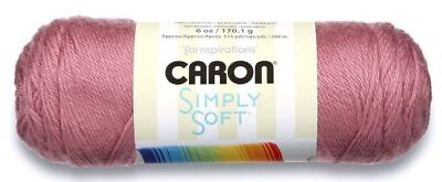 #ad Caron Simply Soft Yarn. Free Shipping Over $59. $6.99