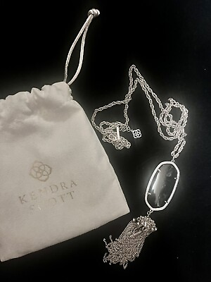 #ad #ad kendra scott necklace $58.88