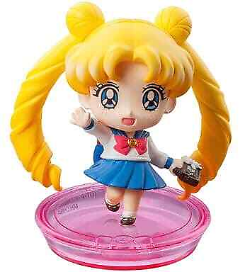 #ad Tsukino Usagi A Puchikyara Series: Sailor Moon: School Life Ed. $56.76