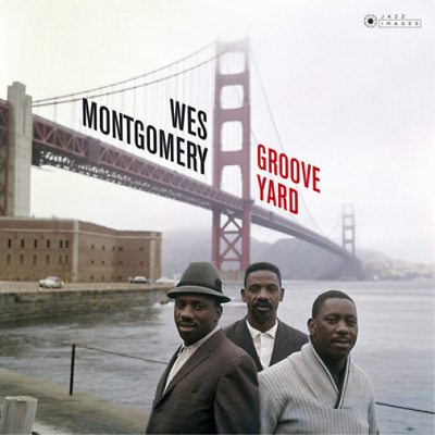 #ad Wes Montgomery Groove Yard CD Album UK IMPORT $15.17