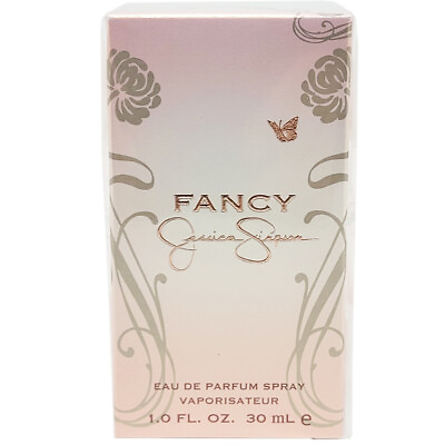 #ad Fancy Eau de Parfum by Jessica Simpson. Perfume for Women. New in Box. 1 fl.oz $20.99