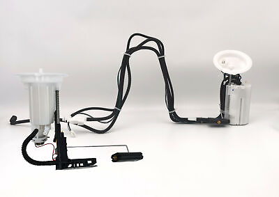 #ad Fuel Pump Assembly amp; Sending Unit For BMW 525I 530I 545I 645CI 2004 2005 550I $182.00