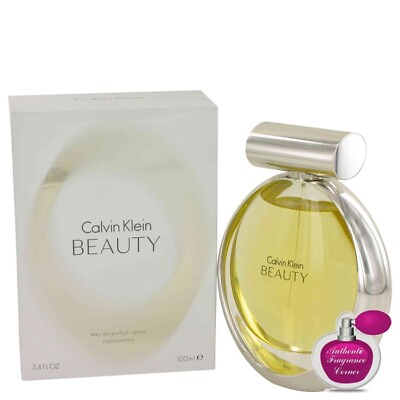 #ad Beauty by Calvin Klein 3.4 oz 100 ml EDP spray for Women $34.13