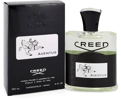 #ad Creed Aventus Men#x27;s Eau De Parfum Spray 4.0 fl oz $119.95