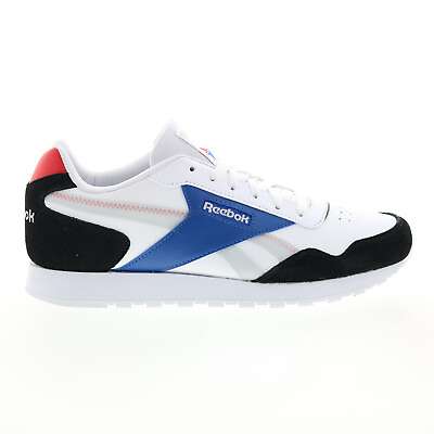 #ad Reebok Classic Harman Run GX4809 Mens White Lifestyle Sneakers Shoes 11 $34.99