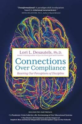 #ad Connections Over Compliance: Rewiring Our Perceptions of Discipline GOOD $18.86