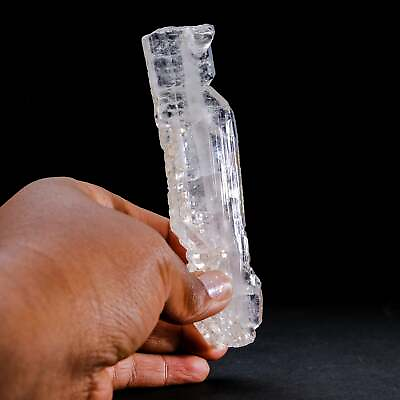 #ad Faden Quartz Crystal from Pakistan 96.5 grams $250.00