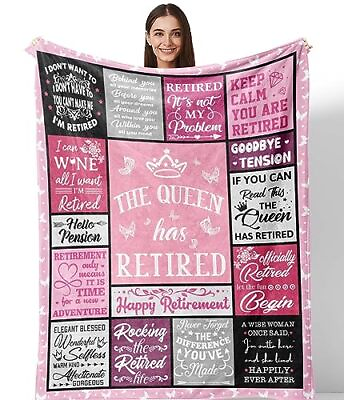 #ad #ad Hocgiwd Retirement Gifts for Women， Retirement Gifts， Retirement Gifts for Wo... $34.53