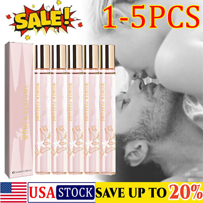 #ad Aura Pheromones Perfume Aura Pheromones Perfumes for Women Natural Attraction. $16.99