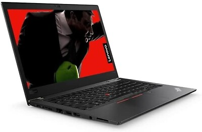 #ad LIMITED TIME OFFER 14quot; Lenovo ThinkPad Laptop: Intel i5 QC Windows 11 FHD $199.97