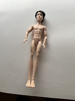 #ad BTS J Hope Nude Doll Only New K Pop Articulated $6.99