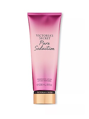 #ad Victoria#x27;s Secret Pure Seduction Lotion FREE SHIPPING $13.50