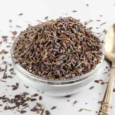 #ad Dried Lavender Flowers from Kashmir for making Lavender Tea 30g 1 OZ pack $30.66