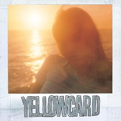 #ad Yellowcard Ocean Avenue New Vinyl LP $29.96