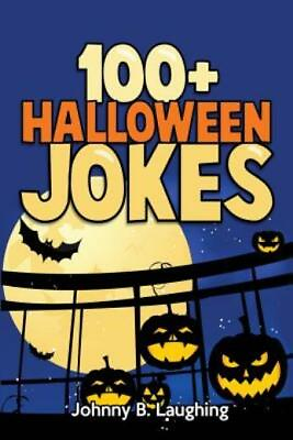 #ad 100 Halloween Jokes: Funny Jokes For Kids $9.76