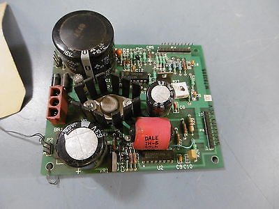 #ad New Printed Circuit Board Power Supply 500P1370 500SI370 M783145 $38.39
