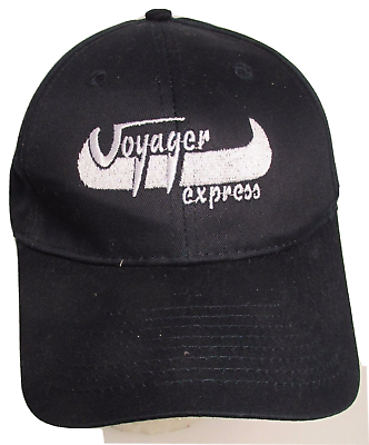 #ad Voyager Express Hat USA Embroidery Unisex Cap $12.95