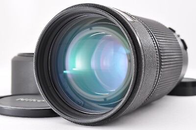 #ad Nikon AF Nikkor 80 200mm F2.8 ED Zoom Lens For F Mount Exc5 From Japan SB 03 $179.82