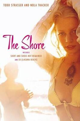 #ad The Shore: Shirt and Shoes Not Required; LB Laguna Beach VERY GOOD $4.49
