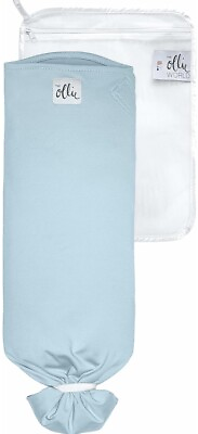 #ad The Ollie Swaddle Helps to Reduce The Moro Startle Reflex Made from a... $47.20
