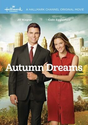 #ad AUTUMN DREAMS NEW DVD $20.85