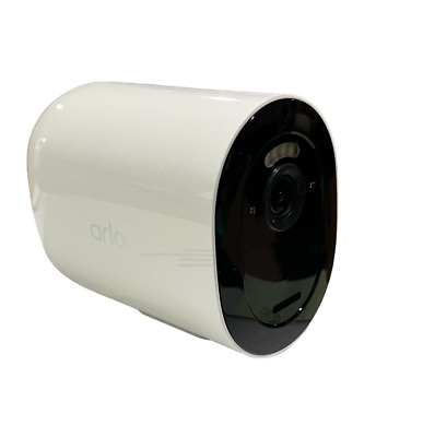 #ad Arlo Go 2 LTE Wi Fi 1080p Spotlight Night Vision Outdoor Bullet Camera VML2030 $89.99
