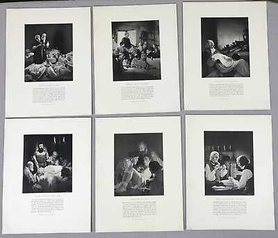 #ad VTG Sutures In Ancient Surgery: 24 Prints 12quot; x 9quot; by Davis amp; Geck 1927 1939 $49.99