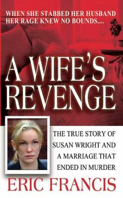 #ad A Wife#x27;s Revenge by Francis Eric $4.94