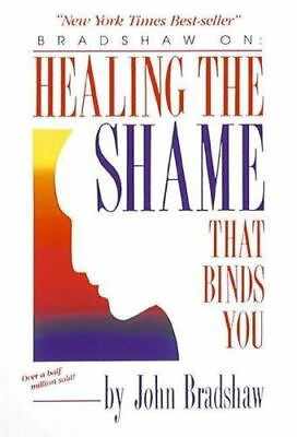 #ad Healing the Shame That Binds You by Bradshaw John $4.58