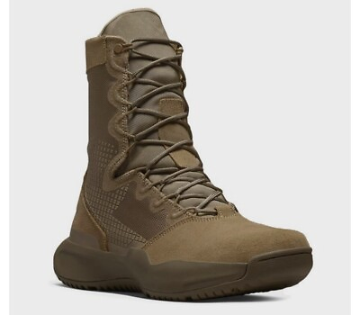 #ad Nike SFB B1 Boots Coyote 8quot; Army Hiking DD0007 900 Men’s Size 7.5 $98.00