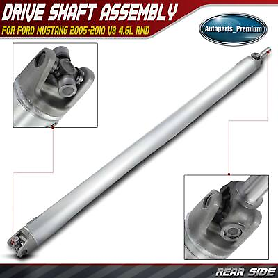 #ad Rear Driveshaft Prop Shaft Assembly for Chevrolet Silverado 1500 GMC Sierra 1500 $259.99