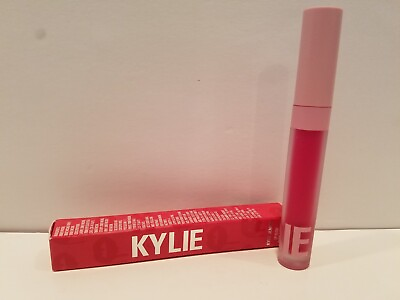 #ad Kylie Cosmetics Kylie Jenner Lip Blush #314 Cherry On Top 0.10 Fl Oz $13.49