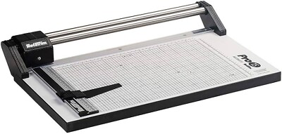 #ad Rotatrim Pro 15 Inch Precision Paper Rotary Cutter Trimmer RCPRO15i $195.00