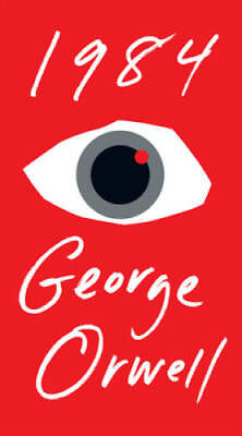 #ad #ad 1984 Signet Classics Mass Market Paperback By George Orwell GOOD $4.75