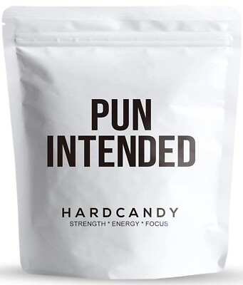 #ad Pun Intended 10 Candies Enhancement for Horny Goat Weed $33.99